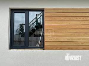 Дом 105м², 1-этажный, участок 6 сот.  