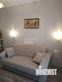 Дом 110м², 1-этажный, участок 7 сот.  