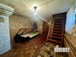 Дом 82м², 1-этажный, участок 4 сот.  