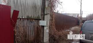 Дом 10м², 2-этажный, участок 6 сот.  
