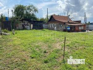 Дом 45м², 1-этажный, участок 6 сот.  