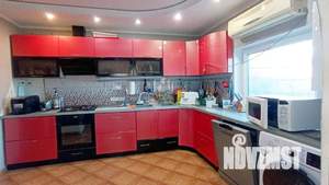 Дом 110м&sup2;, 1-этажный, участок 7 сот.  