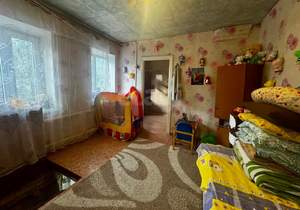 Дом 82м², 1-этажный, участок 4 сот.  