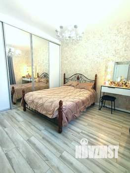 Дом 80м², 1-этажный, участок 5 сот.  