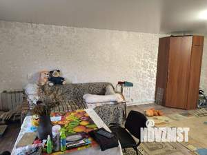 Дом 86м², 2-этажный, участок 20 сот.  