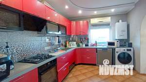 Дом 110м², 1-этажный, участок 7 сот.  