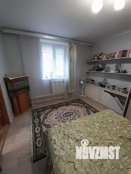 Дом 57м², 1-этажный, участок 5 сот.  