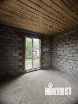 Дача 109м², 1-этажный, участок 492 сот.  