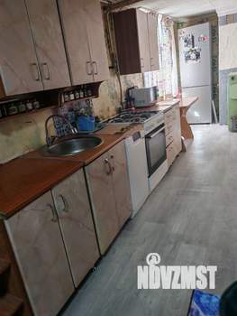 Дом 71м&sup2;, 1-этажный, участок 6 сот.  