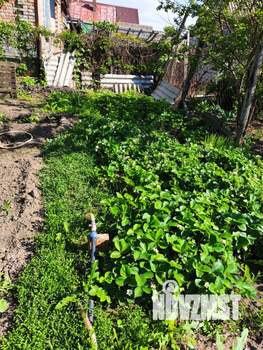 Дом 40м², 1-этажный, участок 4 сот.  