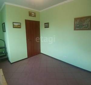 Дом 164м², 2-этажный, участок 4 сот.  