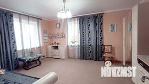 Дом 172м², 2-этажный, участок 6 сот.  