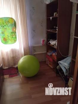 Дом 45м², 1-этажный, участок 2 сот.  