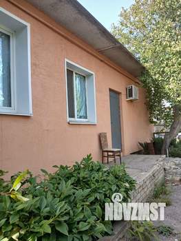 Дом 104м&sup2;, 1-этажный, участок 3 сот.  