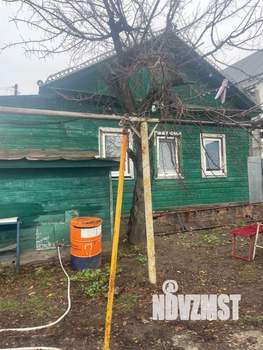 Дом 71м², 1-этажный, участок 6 сот.  