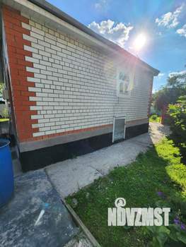 Дом 92м², 2-этажный, участок 7 сот.  