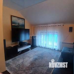 Дом 164м², 2-этажный, участок 4 сот.  