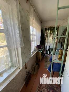 Дом 30м², 2-этажный, участок 7 сот.  