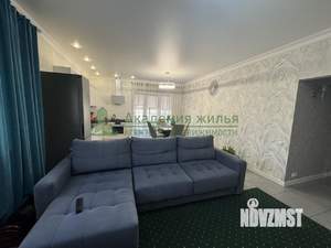 Дом 110м², 1-этажный, участок 5 сот.  