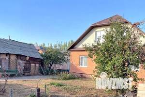 Дом 183м², 2-этажный, участок 6 сот.  