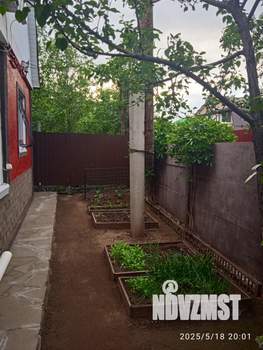 Дом 45м², 2-этажный, участок 4 сот.  