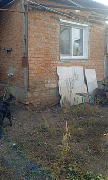 Дом 66м², 1-этажный, участок 5 сот.  