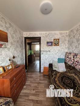 Дом 120м², 2-этажный, участок 9 сот.  