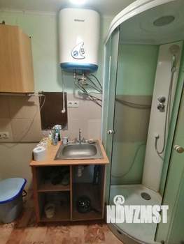 Дом 40м², 2-этажный, участок 4 сот.  