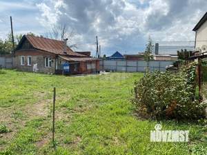 Дом 45м², 1-этажный, участок 6 сот.  