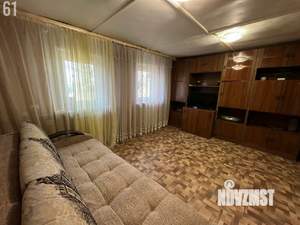 Дом 41м², 1-этажный, участок 585 сот.  