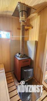 Дом 261м², 2-этажный, участок 12 сот.  