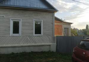 Дом 65м², 2-этажный, участок 6 сот.  