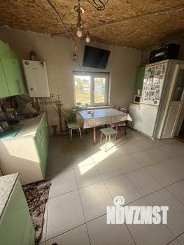 Дом 90м&sup2;, 1-этажный, участок 4 сот.  