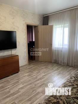 Дом 63м², 1-этажный, участок 7 сот.  