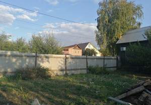 Дом 65м², 2-этажный, участок 6 сот.  