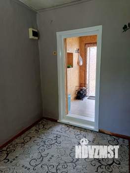 Дом 56м², 1-этажный, участок 2 сот.  