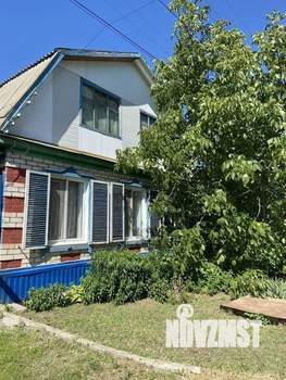 Дом 76м², 1-этажный, участок 7 сот.  