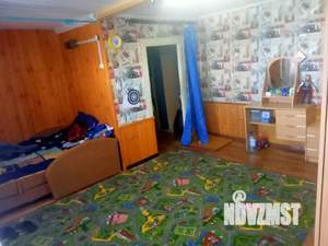 Дом 140м², 2-этажный, участок 5 сот.  