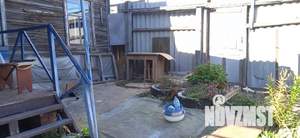 Дом 84м&sup2;, 1-этажный, участок 10 сот.  