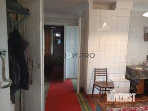 Дом 130м², 1-этажный, участок 6 сот.  