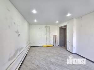 Дом 75м², 1-этажный, участок 539 сот.  