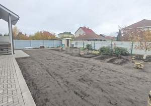 Дом 265м&sup2;, 2-этажный, участок 10 сот.  