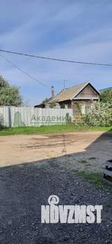 Дом 50м², 1-этажный, участок 14 сот.  