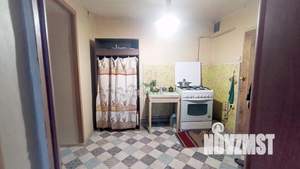 Дом 90м&sup2;, 1-этажный, участок 3 сот.  