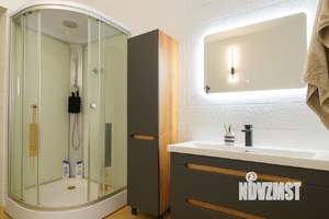 Дом 114м&sup2;, 1-этажный, участок 6 сот.  