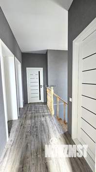 Дом 139м², 2-этажный, участок 8 сот.  