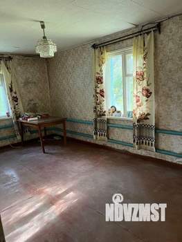 Дом 70м², 1-этажный, участок 17 сот.  