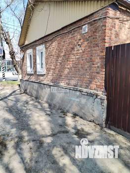 Дом 52м&sup2;, 1-этажный, участок 4 сот.  