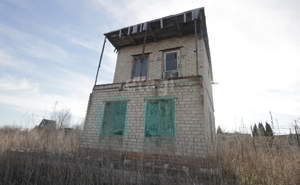 Дом 82м², 2-этажный, участок 8 сот.  