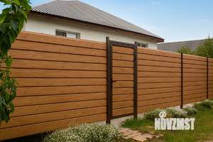 Дом 114м&sup2;, 1-этажный, участок 6 сот.  